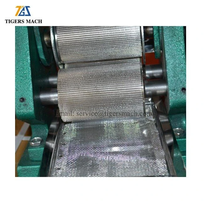 Sugarcane Juice Pressing Machine