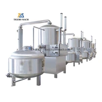 Meaisín Frying Uathoibríoch Fholúis