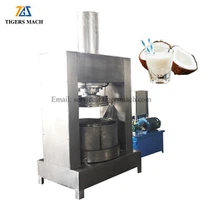 Monarcha Úsáid Meaisín Baint Cnó cócó Bainne