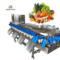 Meaisín Sórtáil Meáchan Torthaí