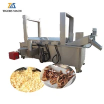 Meaisín Friochadh Leanúnach Tionscail