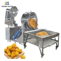 Meaisín Foirmithe Popcorn