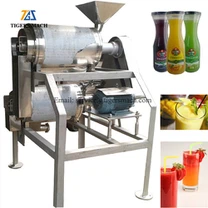 Meaisín Pulping Torthaí Cruach Dhosmálta