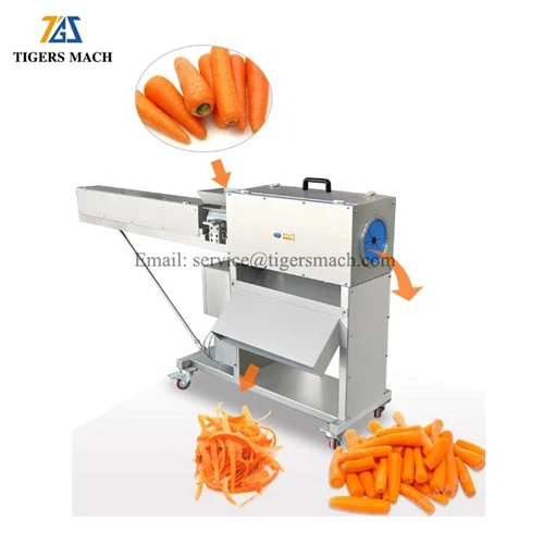 Meaisín Peeling Cairéad